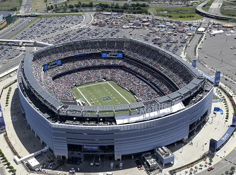 MetLife Stadium
