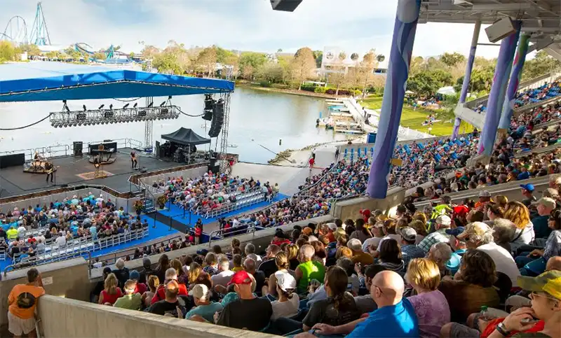 shows no Seven Seas Food Festival 2024