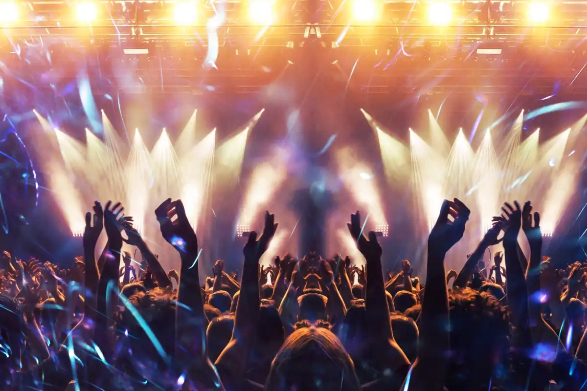 Shows de artistas brasileiros nos EUA em 2025 (Ingressos!)
