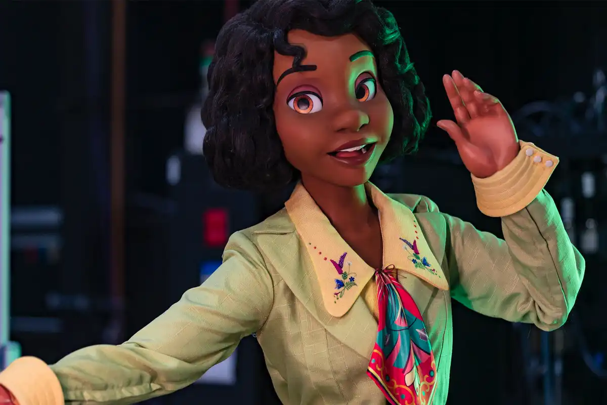 Tiana