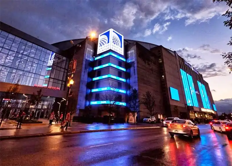 United Center