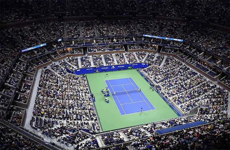 US Open