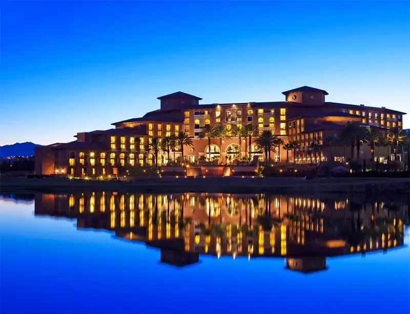 The Westin Lake Las Vegas Resort & Spa