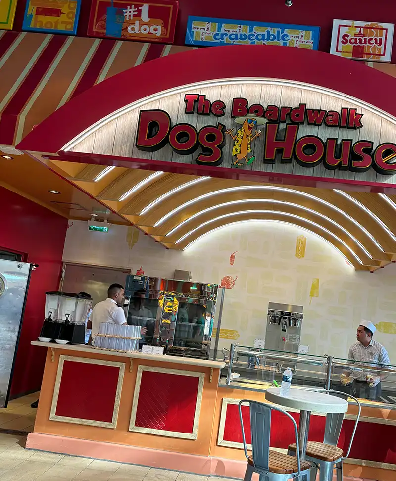 Dog House