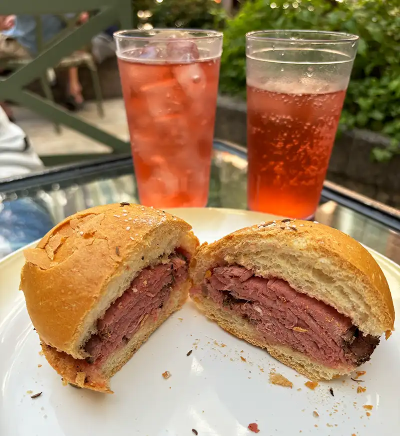Park Café
