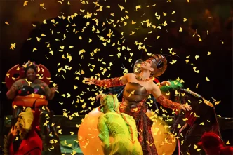 Cirque du Soleil OVO em Miami: Datas e onde comprar ingressos