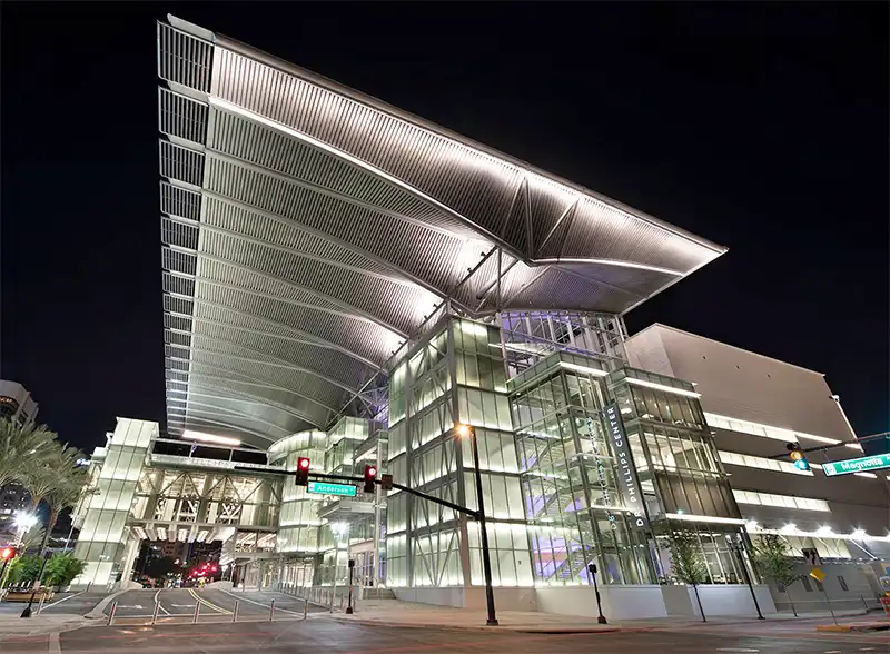 Dr. Phillips Center for the Performing Arts
