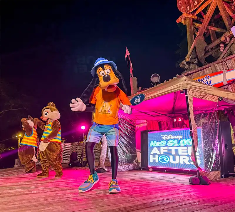 Disney 2024