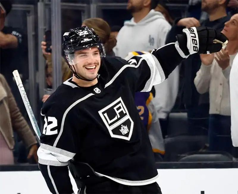 Jogos e ingressos Los Angeles Kings na NHL