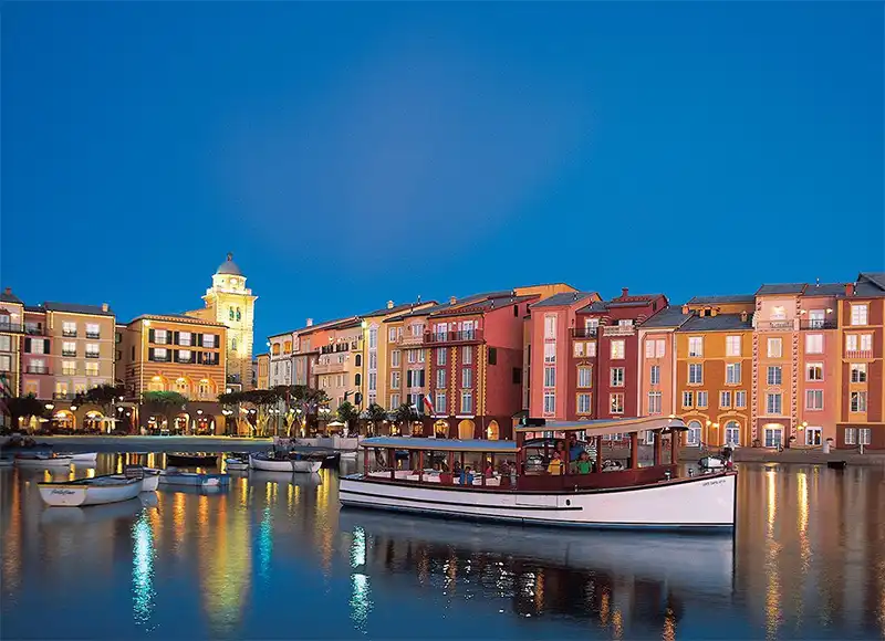 Loews Portofino Bay Hotel