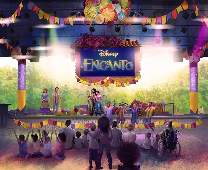Disney 2024