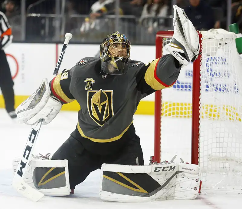 Jogos Vegas Golden Knights