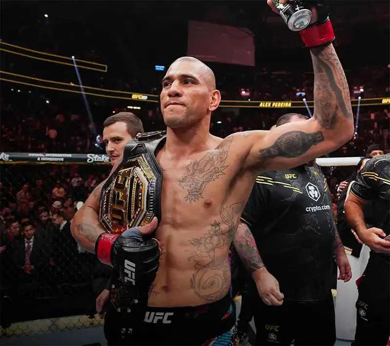 UFC