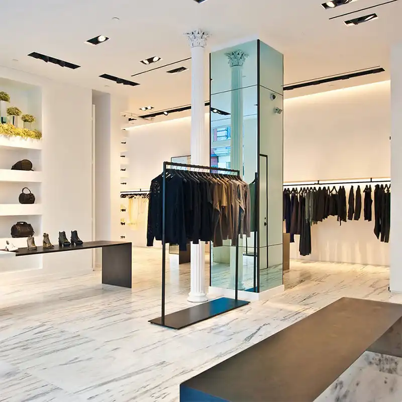 Alexander Wang Soho