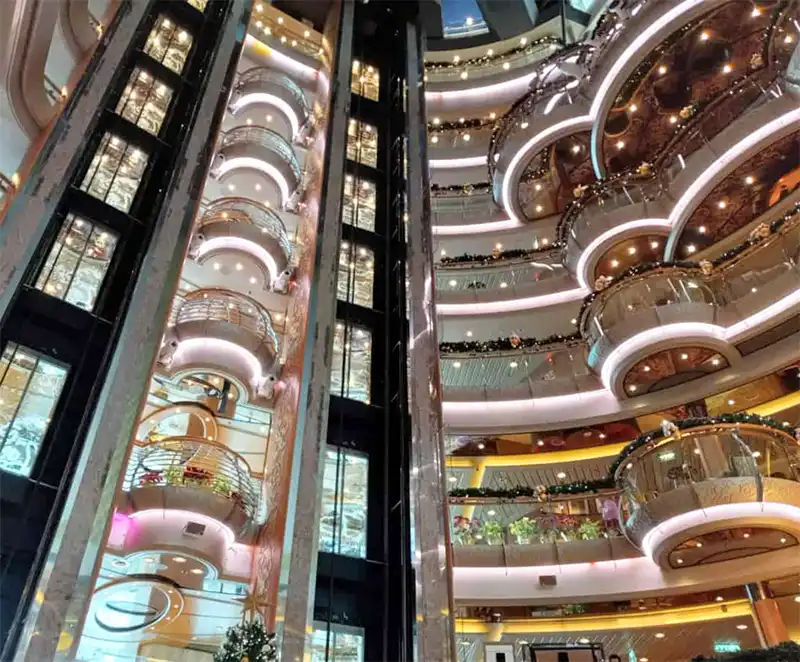 Brilliance of the Seas