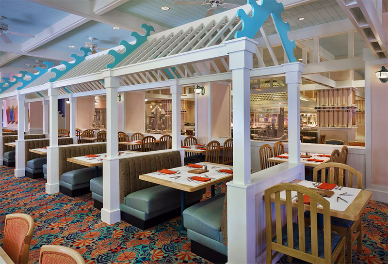 Cape May Cafe