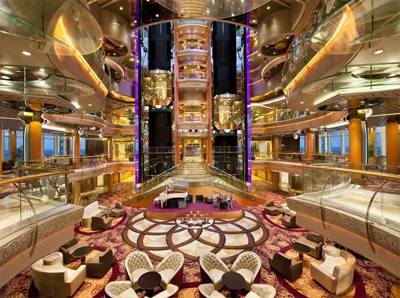 Enchantment of the Seas