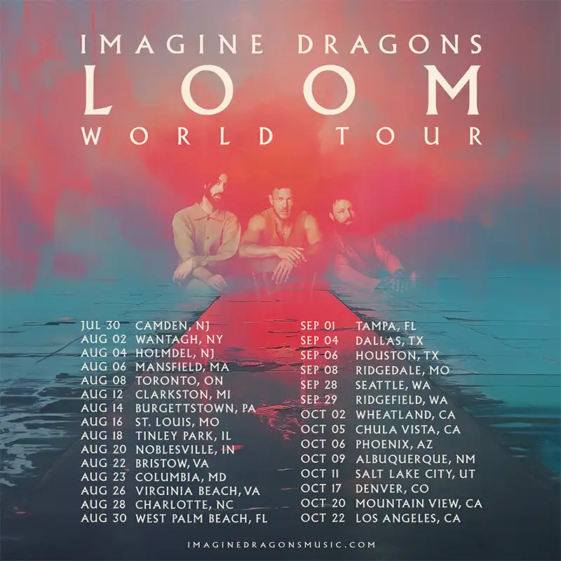 Imagine Dragons