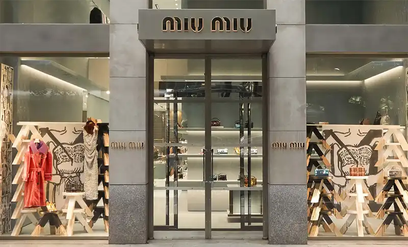 Miu Miu Nova York