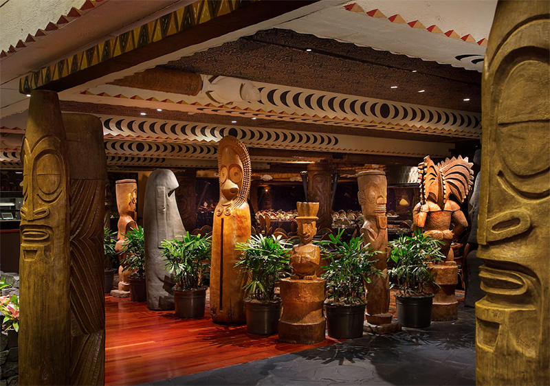 Disney’s Polynesian Resort