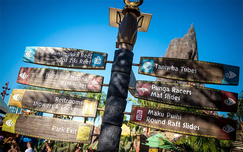 Universal Orlando Resort