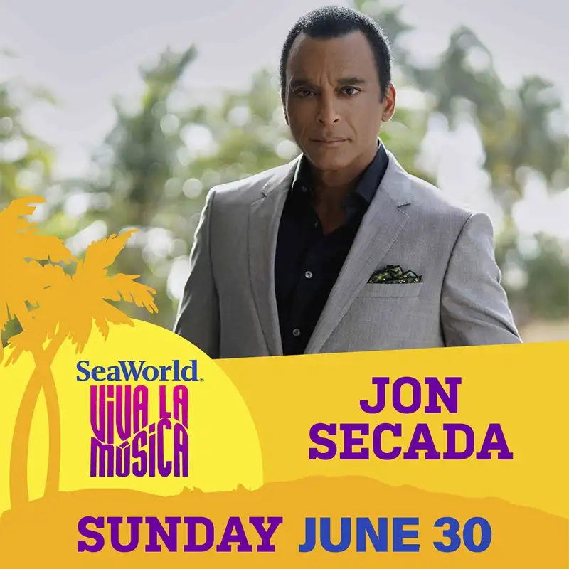 Jon Secada