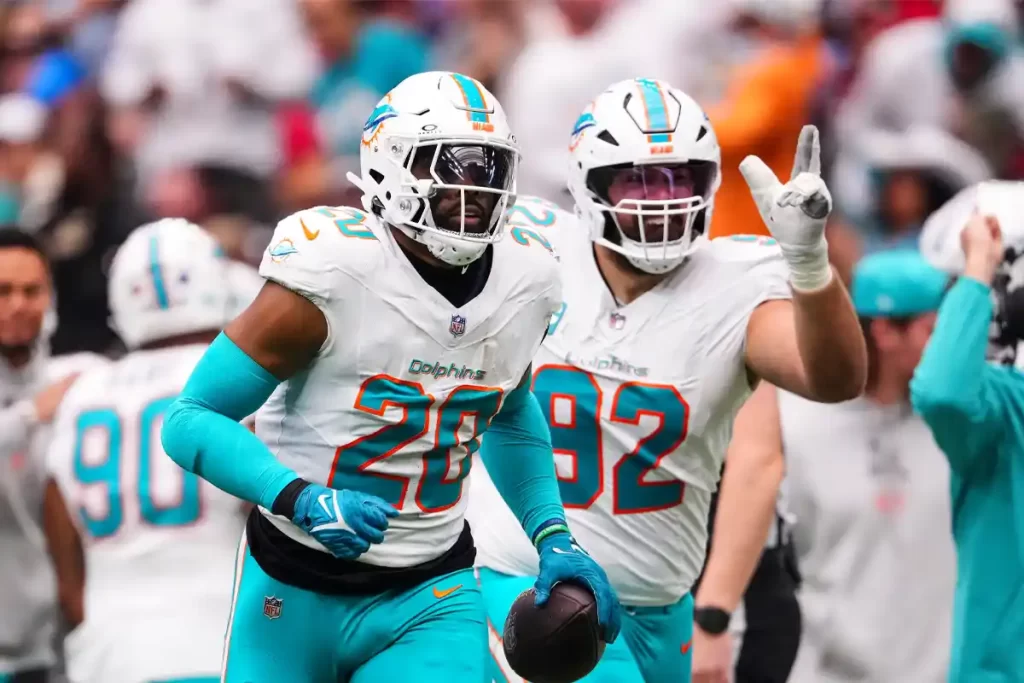 Vale a pena ir em um dos jogos da NFL?