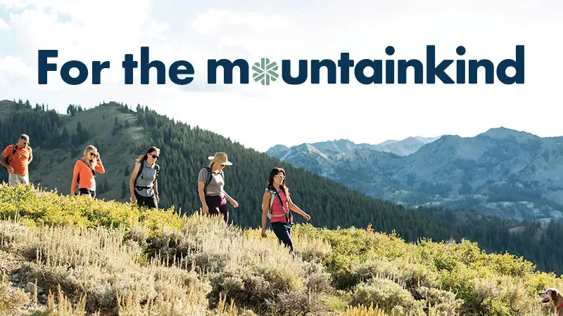 Park City Mountainkind