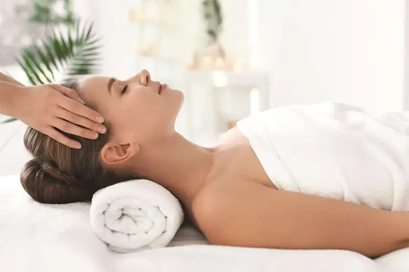 Amrit Wellness & Spa