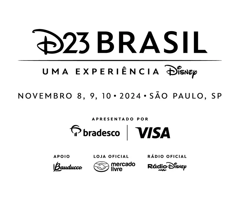 D23 Brasil