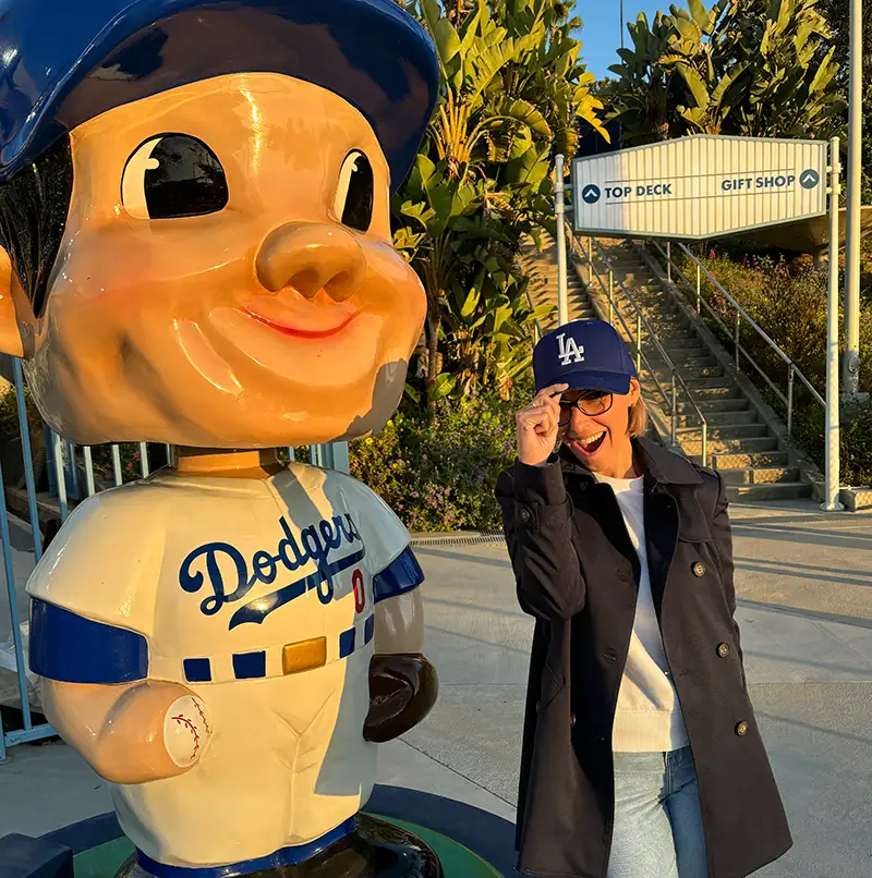 Los Angeles Dodgers