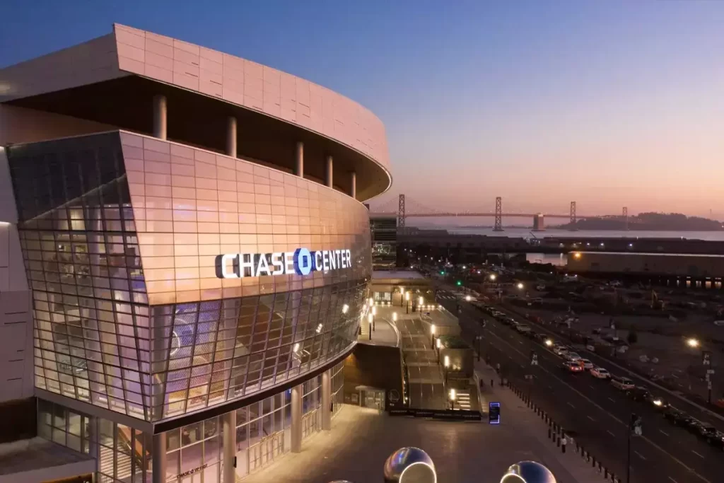 Shows em São Francisco EUA – 2025 e 2026 (Datas e Ingressos!)