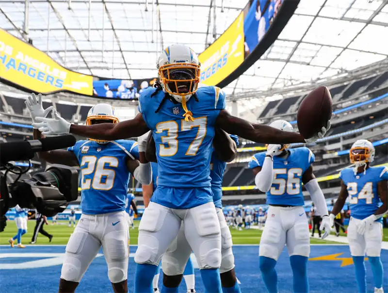 Los Angeles Chargers (NFL)