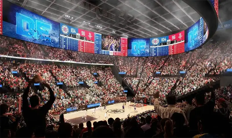 Los Angeles Clippers (NBA)
