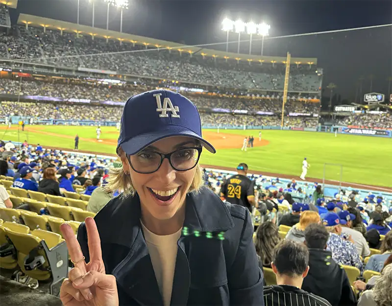 Los Angeles Dodgers (MLB)