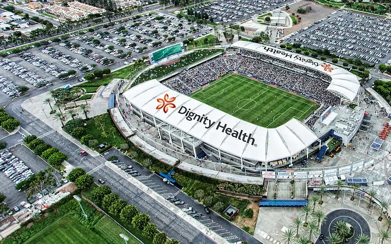 Los Angeles Galaxy (MLS)
