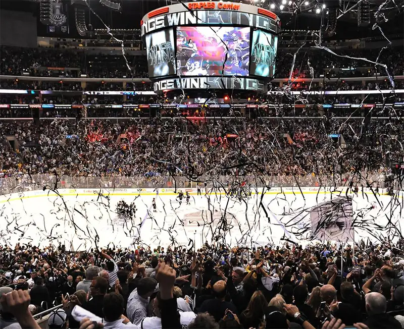 Los Angeles Kings (NHL)
