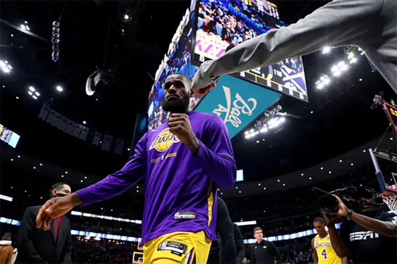 Los Angeles Lakers (NBA)