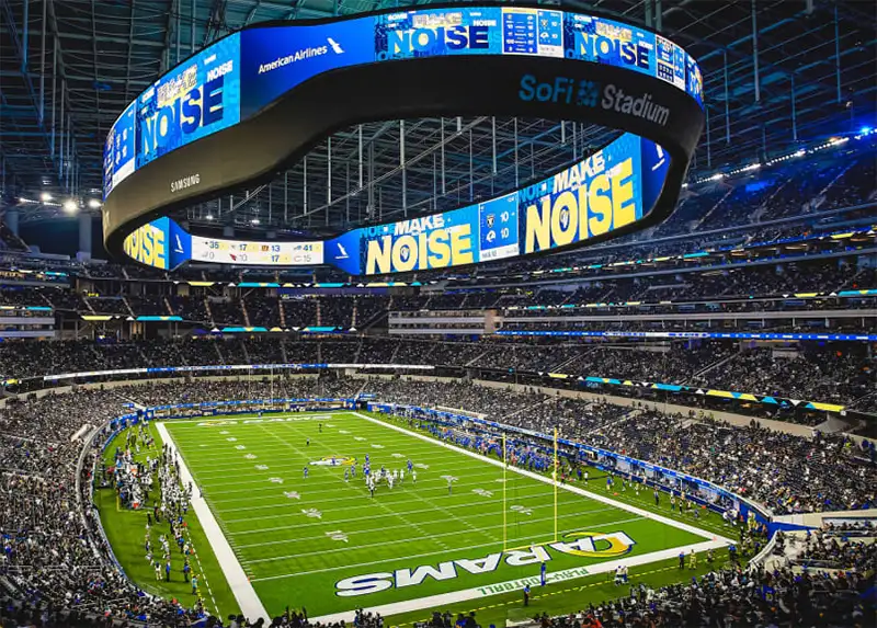 Los Angeles Rams (NFL)