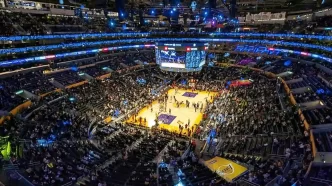 Los Angeles Lakers: Ingressos e Calendário de jogos (NBA 2025 e 2026)