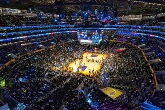 Los Angeles Lakers: Ingressos e Calendário de jogos (NBA 2025 e 2026)