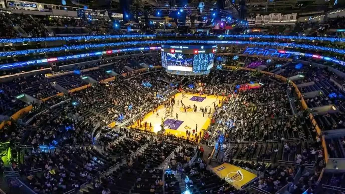 Los Angeles Lakers: Ingressos e Calendário de jogos (NBA 2025 e 2026)