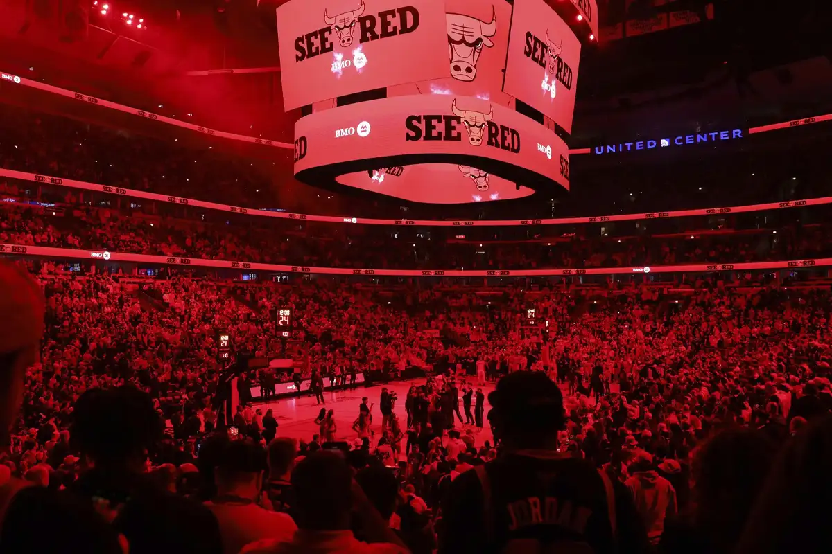 5 esportes para você assistir em Chicago durante sua viagem