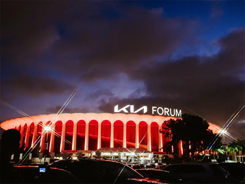 Kia Forum