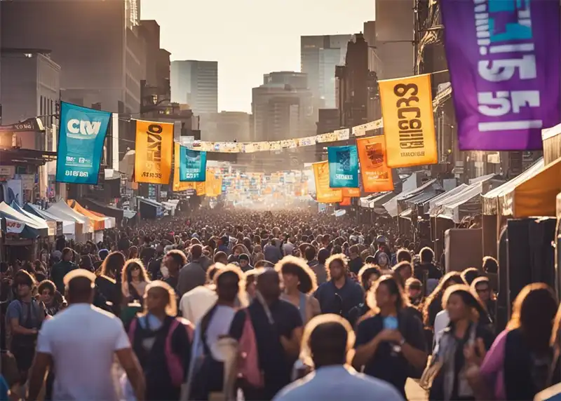 SXSW - South by Southwest