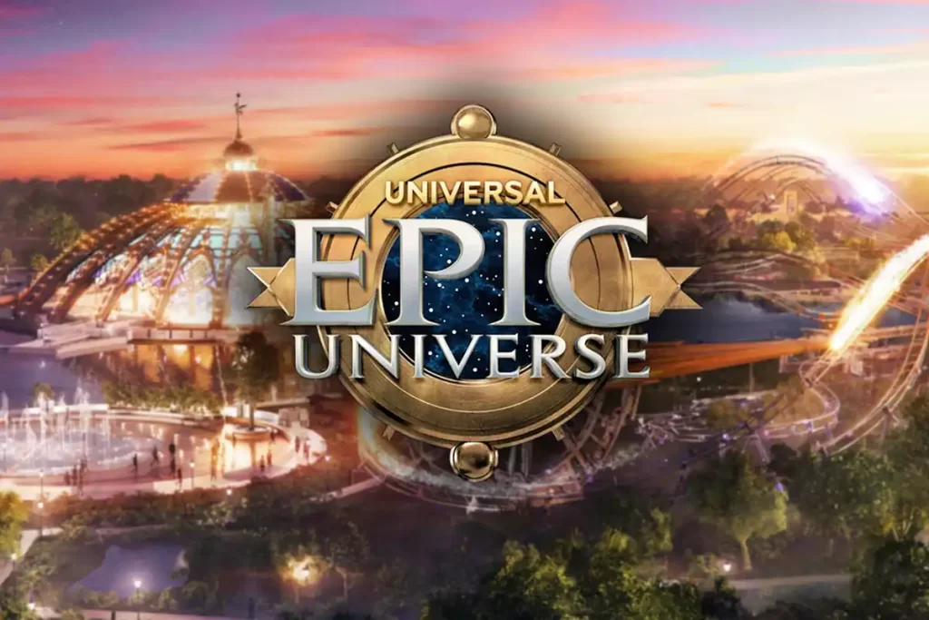 Epic Universe