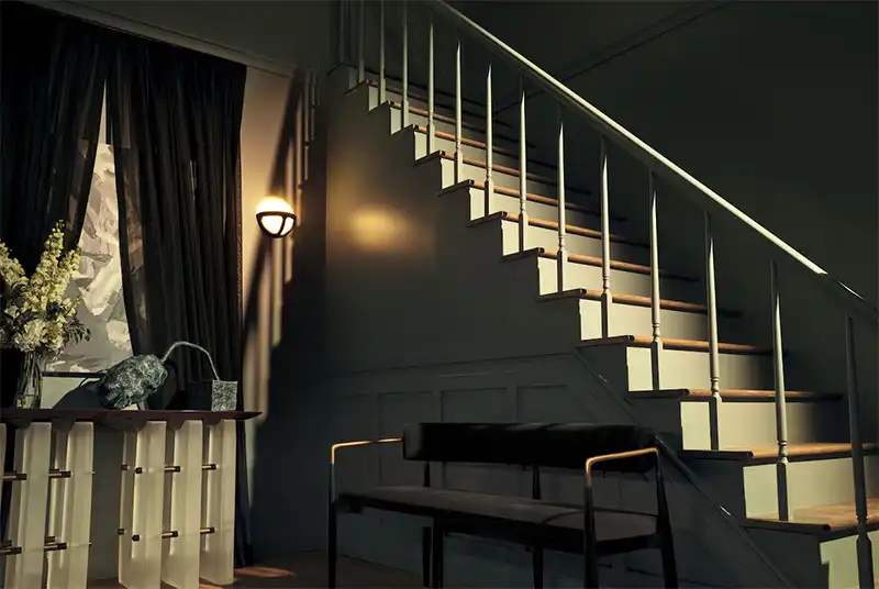 Beetlejuice no Airbnb