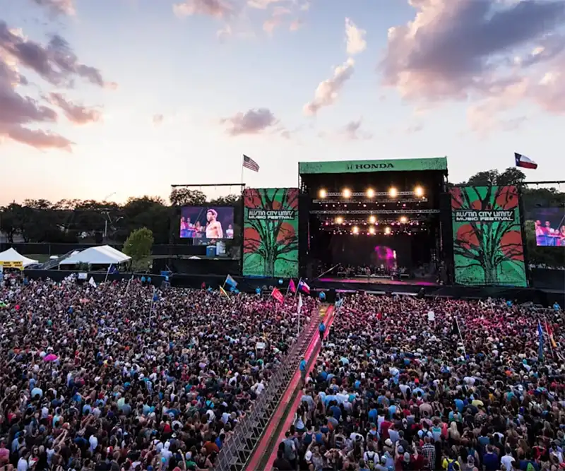 Austin City Limits