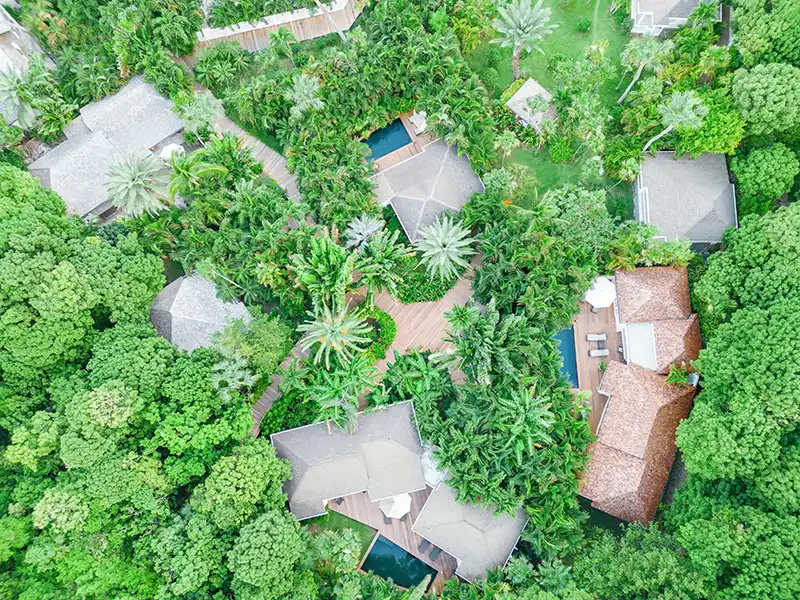 Cheval Blanc St Barth
