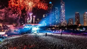 festivais de música